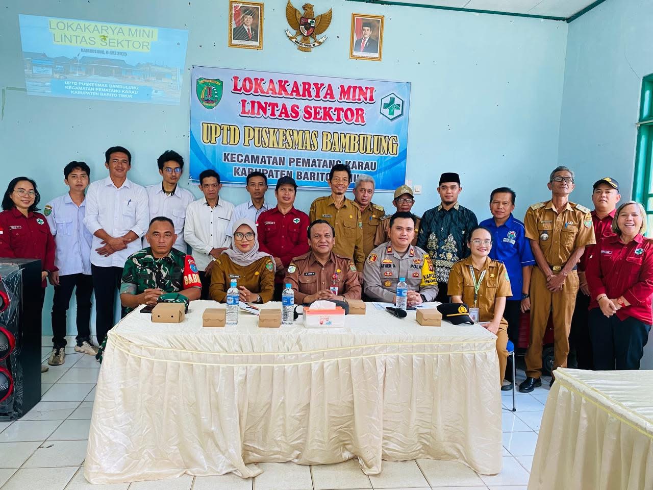lokakarya-mini-lintas-sektor-yang-diselenggarakan-oleh-puskesmas-bambulung