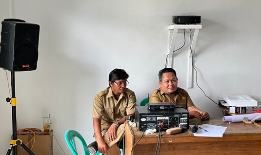 kasubbag-umpeg-kecamatan-pematang-karau-imbau-jaga-toleransi-dan-kebersihan-lingkungan-kantor-selama-ramadan